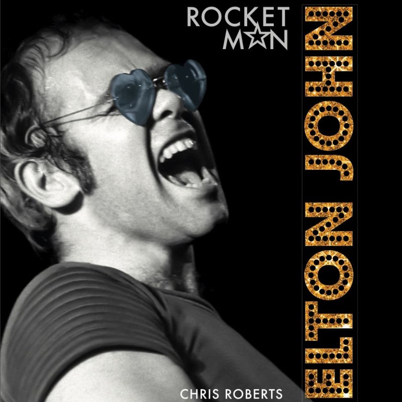 Elton John: Rocket Man