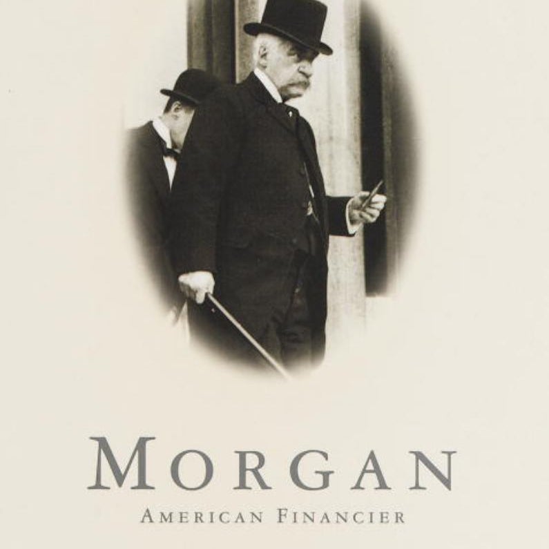 Morgan