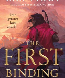 The First Binding