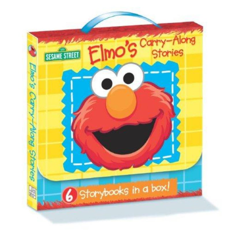 Elmo's Carry