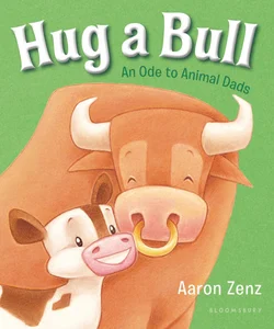 Hug a Bull