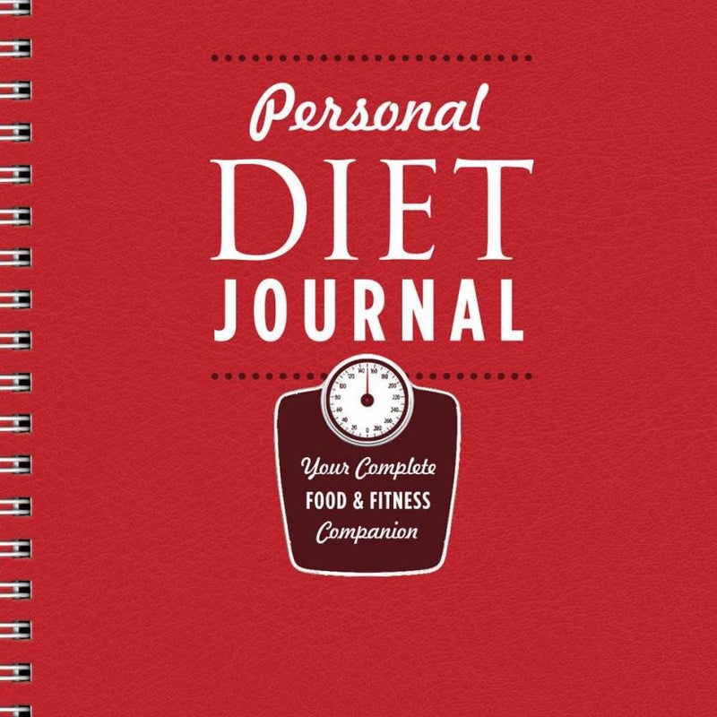 Personal Diet Journal