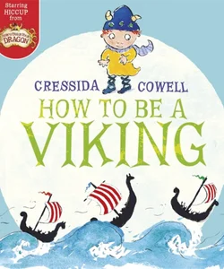 How to Be a Viking