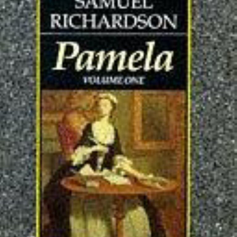 Pamela