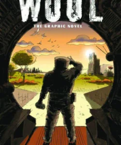 Wool: the Graphic Novel