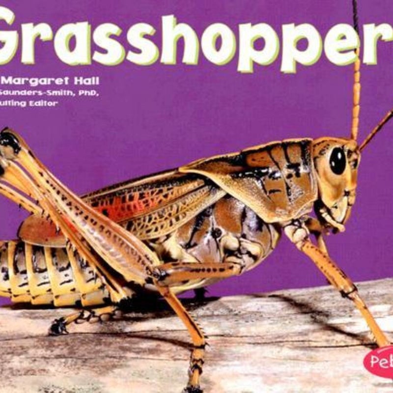 Grasshoppers