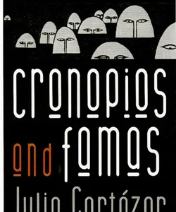 Cronopios and Famas