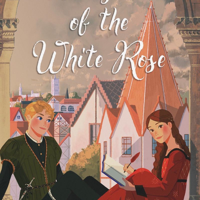 Daughter of the White Rose