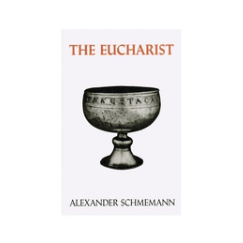 The Eucharist