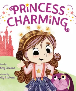 Princess Charming