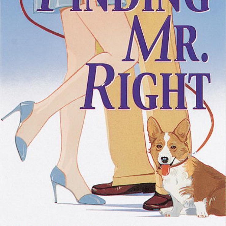 Finding Mr. Right