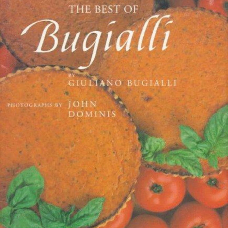 The Best of Bugialli