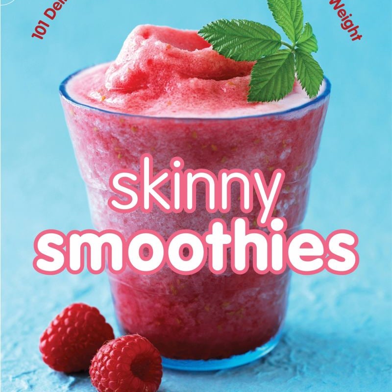 Skinny Smoothies