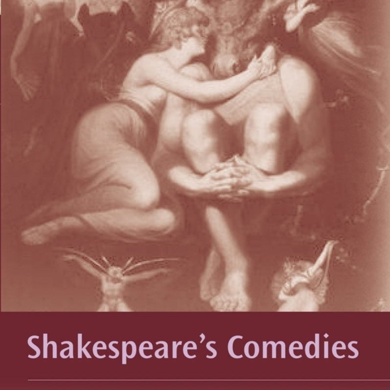 Shakespeare's Comedies