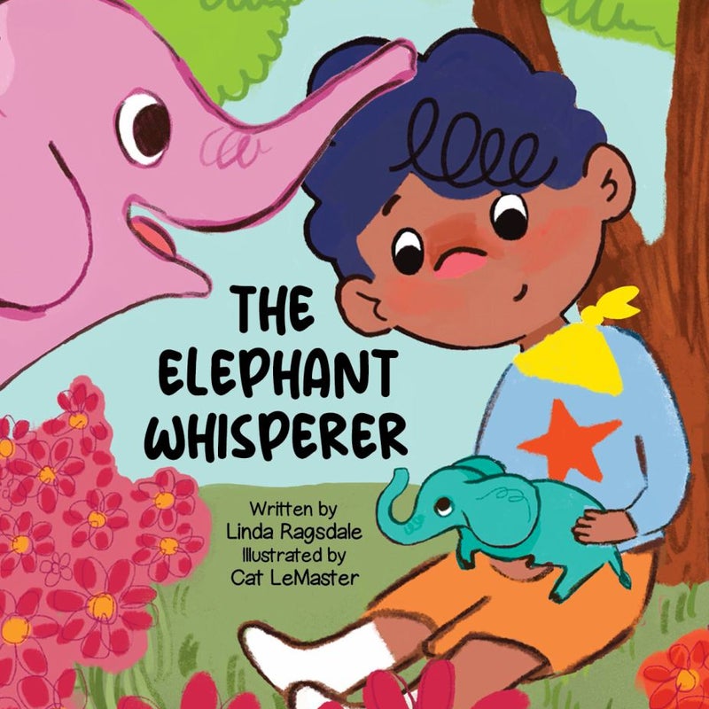 The Elephant Whisperer