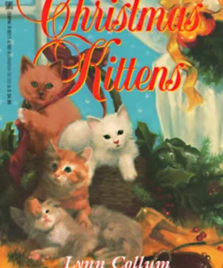 Christmas Kittens