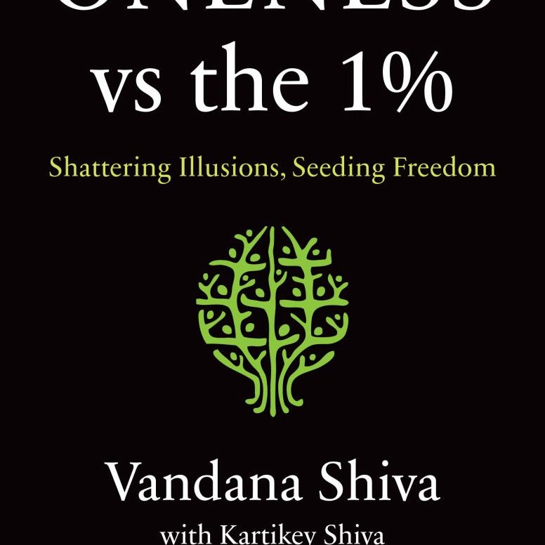 Oneness vs. The 1%