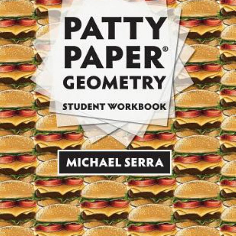 Patty Paper Geometry