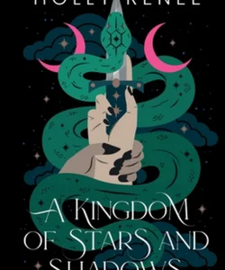 A Kingdom of Stars and Shadows Special Edition