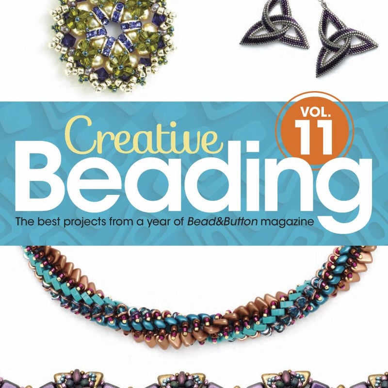 Creative Beading Vol. 11