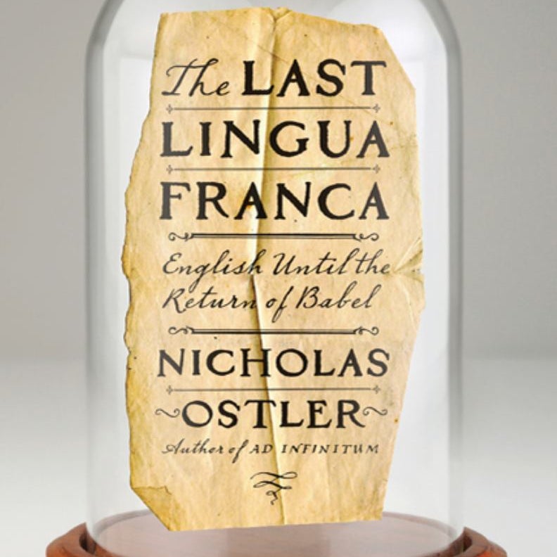 The Last Lingua Franca