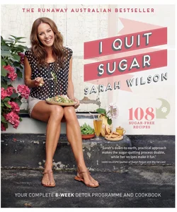 I Quit Sugar