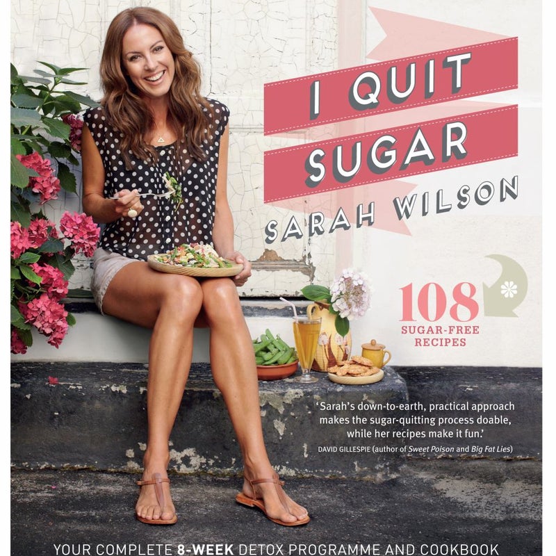 I Quit Sugar