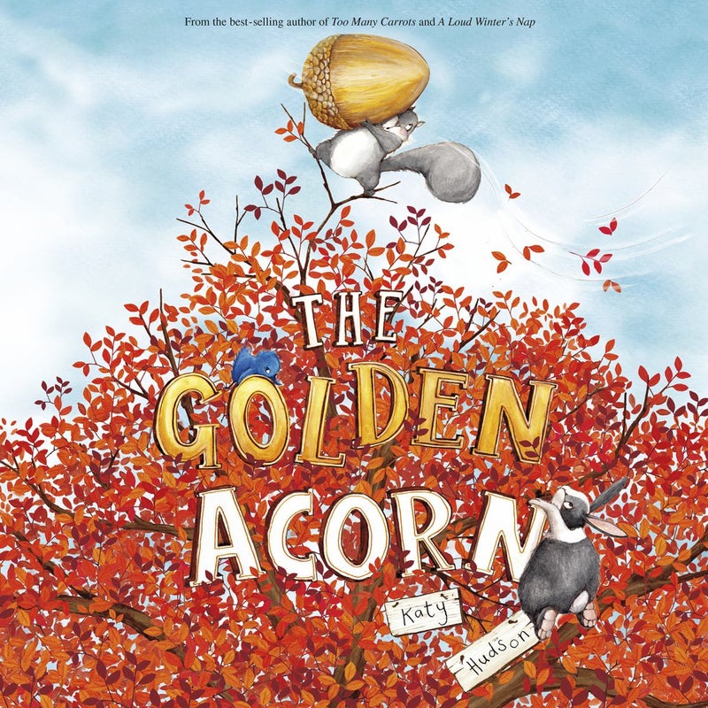 The Golden Acorn