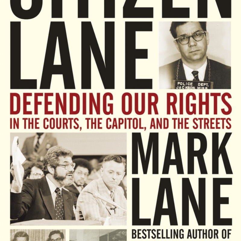 Citizen Lane