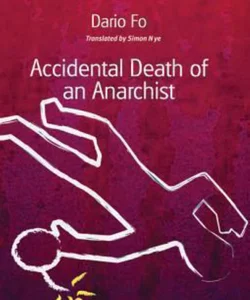 Accidental Death of an Anarchist: M