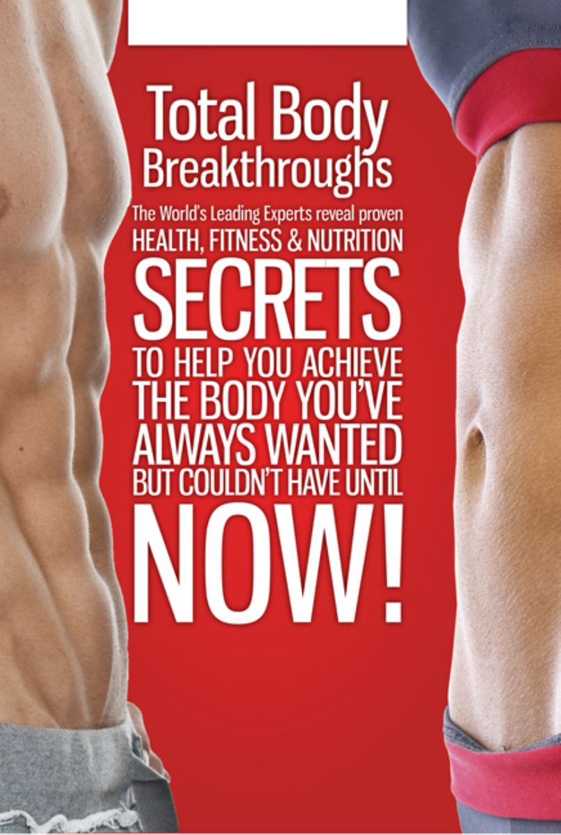 Total Body Breakthroughs