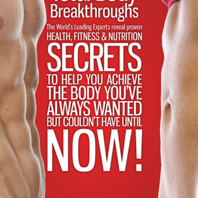 Total Body Breakthroughs