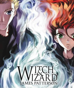 Witch and Wizard: the Manga, Vol. 3