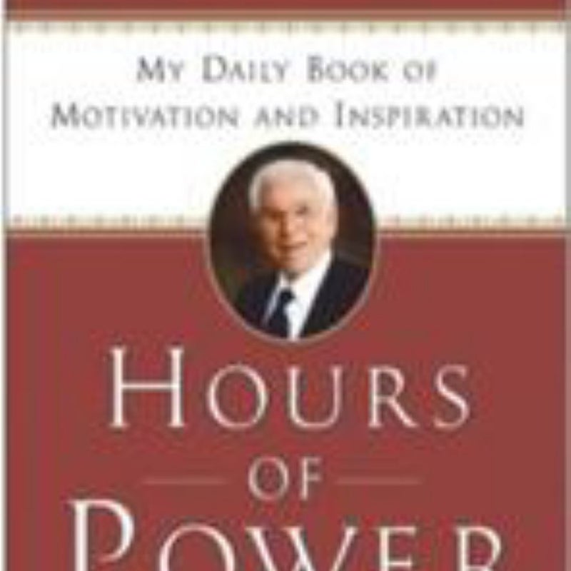 Hours of Power