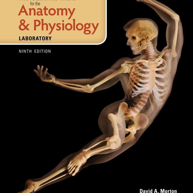 Van de Graaff's Photographic Atlas for the Anatomy and Physiology Laboratory