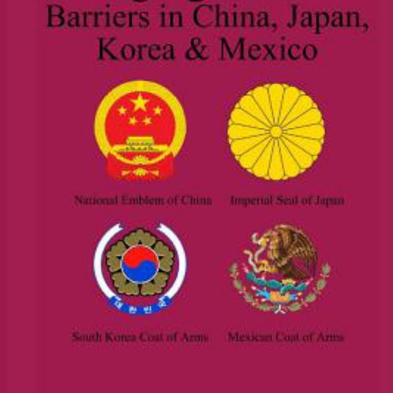Bridging Cultural Barriers in China, Japan, Korea and Mexico