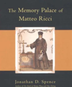 The Memory Palace of Matteo Ricci