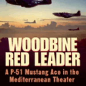 Woodbine Red Leader