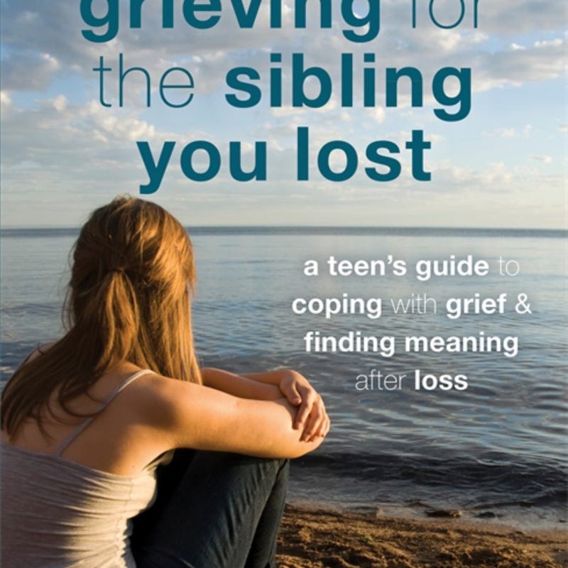 Grieving for the Sibling You Lost