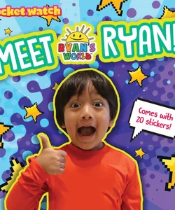Meet Ryan!
