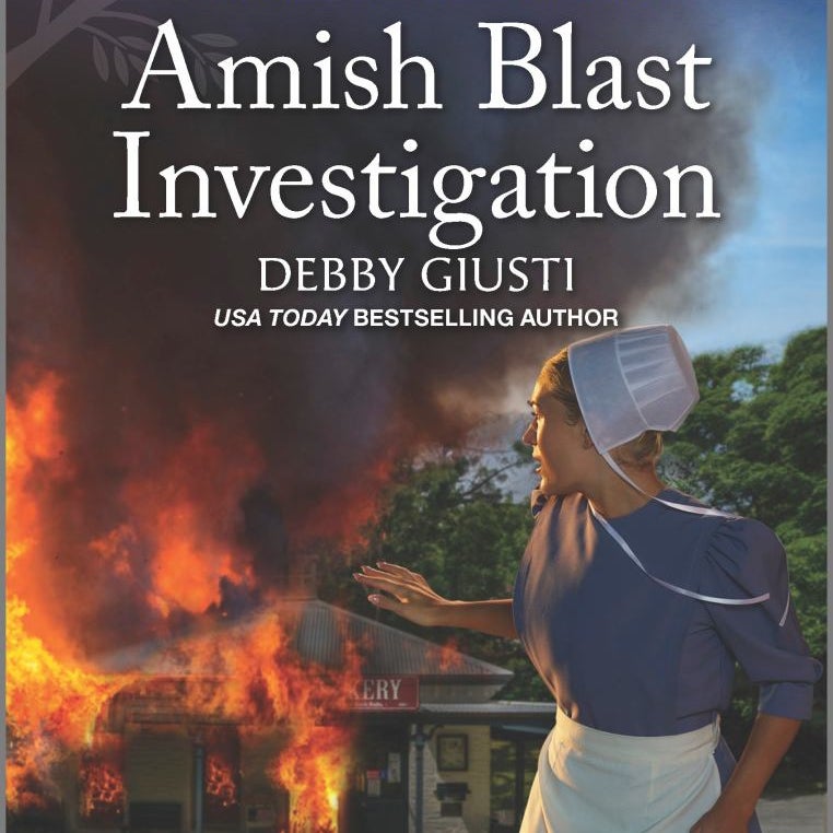 Amish Blast Investigation