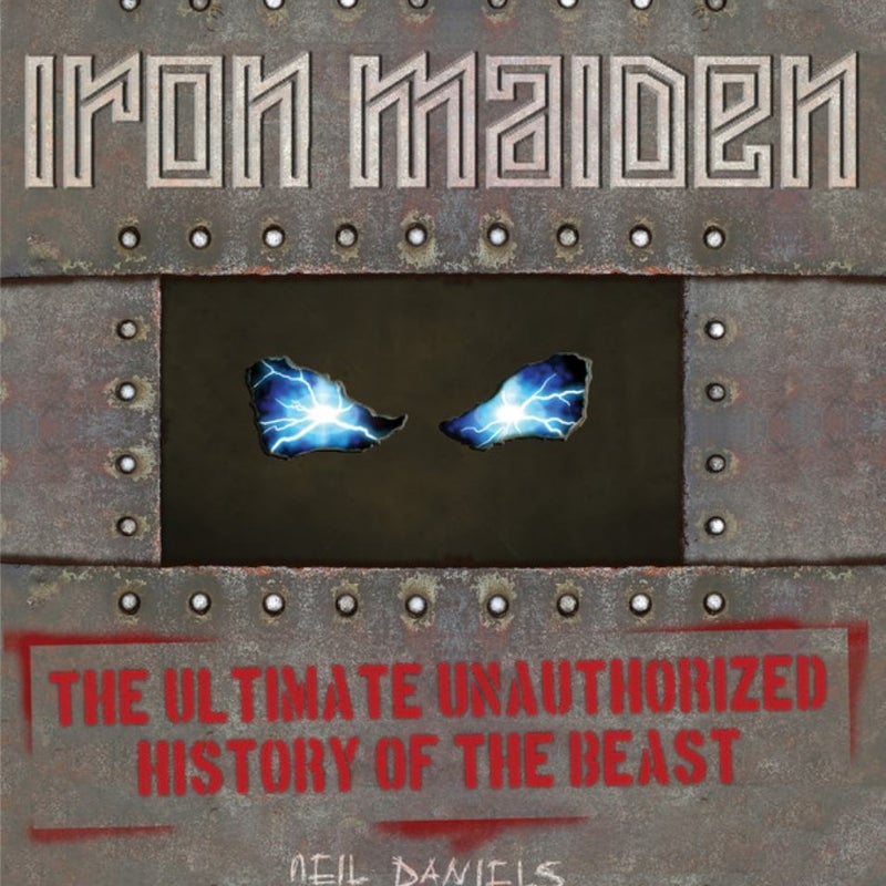 Iron Maiden