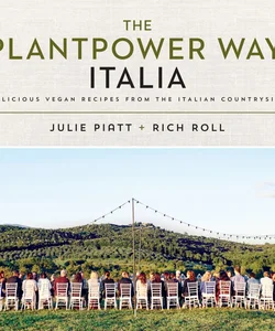 The Plantpower Way: Italia