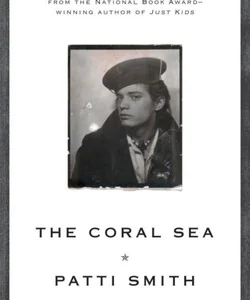 The Coral Sea