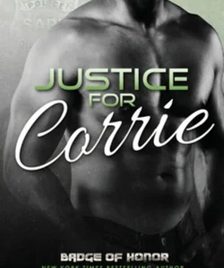 Justice for Corrie