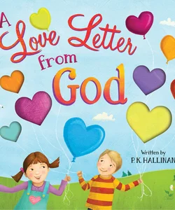 Love Letter from God