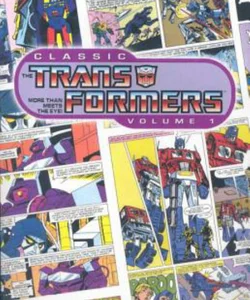 Classic Transformers