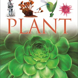 DK Eyewitness Books: Plant