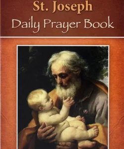 St. Joseph Daily Prayer Book