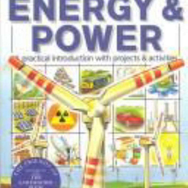 Energy and Power